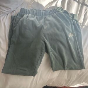 Brandy Melville Sweatpants